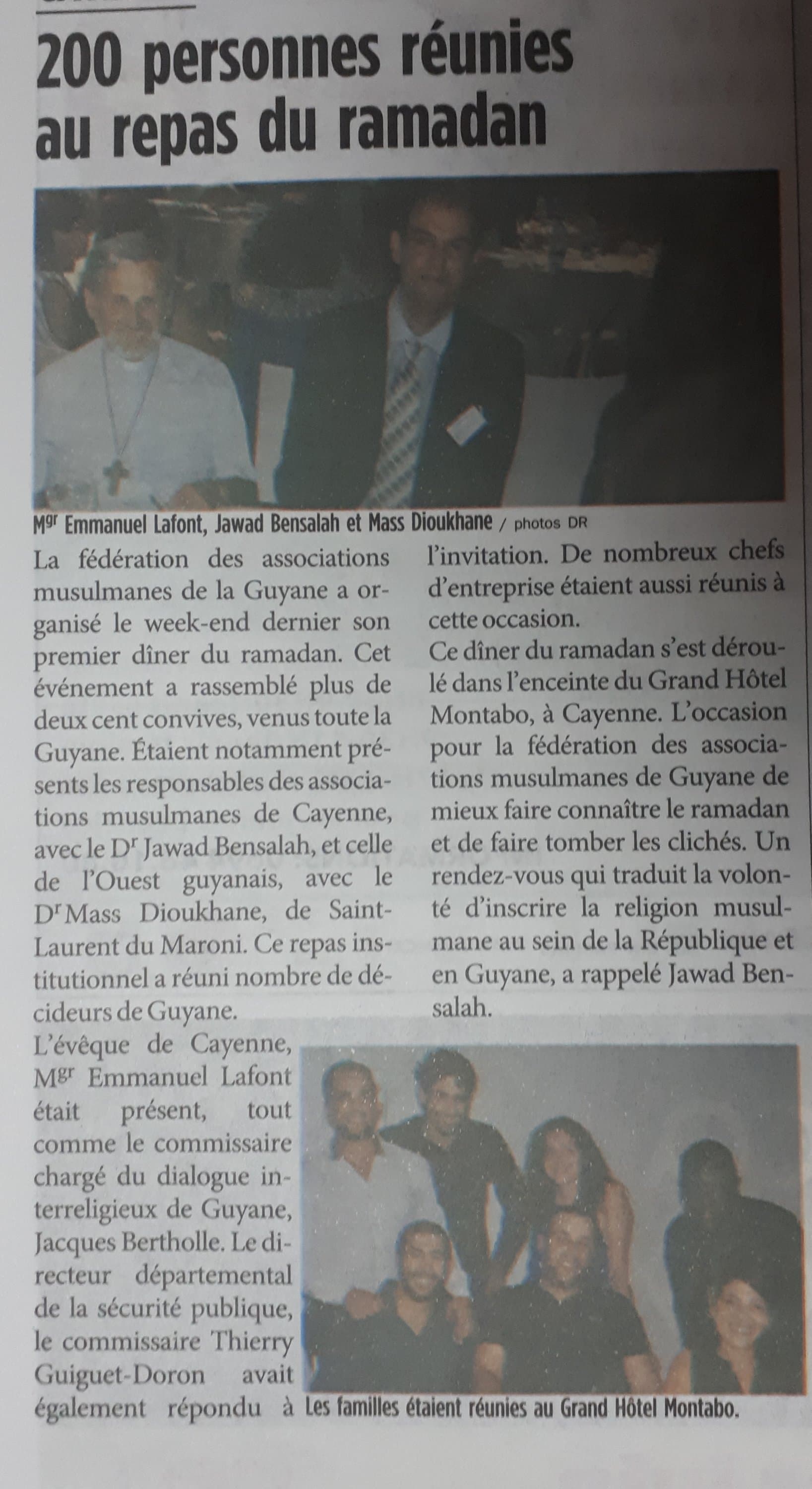 Médias