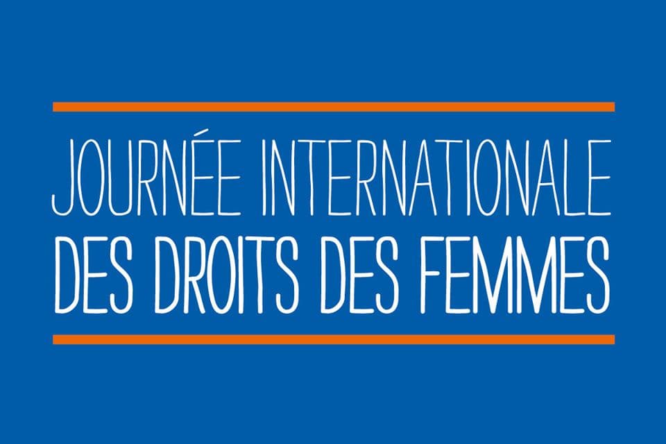 Le prophète de l’islam déclarait « Le meilleur d’entre vous est celui qui est le meilleur avec les femmes. » Hadith rapporté par Ahmad et Tirmidhy. Bonne fête à toutes !