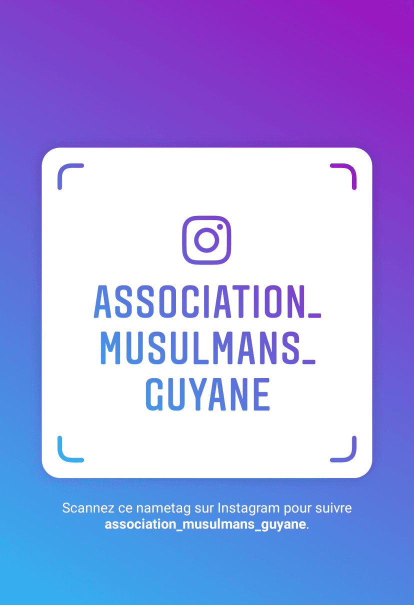 Nôtre nouveau compte Instagram abonnez vous!