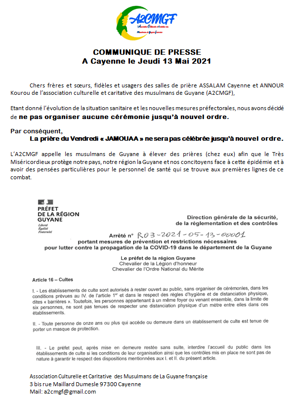 COVID 19